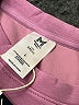 Member's Mark Purple Casual Dress Size L - photo 7