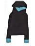 Unbranded Black Sweatshirt Size Medium youthESTIMATED - photo 1