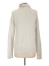Express Gray Zip Up Hoodie Size L - photo 2