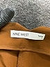 Nine West Brown Dress Pants Size 4 - photo 7
