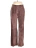 Bushwacker 100% Acetate Brown Casual Pants Size 10 - photo 1