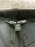 Steve Madden Solid Black Active Pants Size XS - photo 4