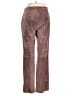 Bushwacker 100% Acetate Brown Casual Pants Size 10 - photo 2