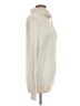 Express Gray Zip Up Hoodie Size L - photo 4
