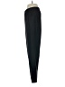 Avalanche Solid Black Casual Pants Size S - photo 5