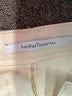 Another Tomorrow Ivory Jeans Size EU (IT) 38 / US 2 - photo 7