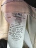 Another Tomorrow Ivory Jeans Size EU (IT) 38 / US 2 - photo 8
