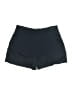 Club Monaco 100% Viscose Solid Blue Shorts Size 0 - photo 1