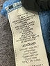 True Religion Blue Track Jacket Size M - photo 4