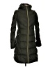 MICHAEL Michael Kors Green Coat Size XS - photo 1