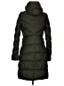 MICHAEL Michael Kors Green Coat Size XS - photo 2