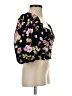 H&M Black 3/4 Sleeve Blouse Size XS - photo 4