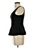 Express Outlet Black Sleeveless Top Size S - photo 5