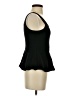 Express Outlet Black Sleeveless Top Size S - photo 4