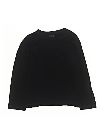 The Children's Place Long Sleeve T-Shirt (view 1)