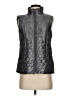 New Directions 100% Polyester Black Vest Size S - photo 1