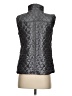New Directions 100% Polyester Black Vest Size S - photo 2