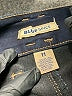 BLUE SPICE Blue Denim Shorts Size 11 - photo 3