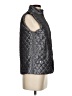 New Directions 100% Polyester Black Vest Size S - photo 4