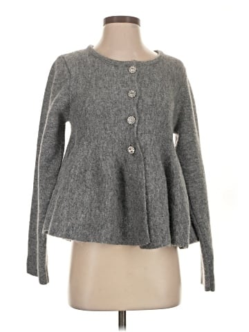 Maeve Cardigan (view 1)