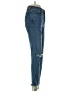 Levi's Blue Jeans Size 25 waist - photo 4