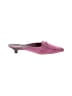 Cole Haan Pink Mule/Clog Size 8 - photo 1