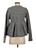 Maeve Gray Cardigan Size S (petite) - photo 2
