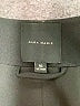 Alex Marie Black Blazer Size 10 - photo 6