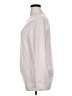 Simply Vera Vera Wang 100% Polyester Pink Long Sleeve Top Size XL - photo 5
