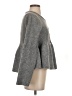 Maeve Gray Cardigan Size S (petite) - photo 4