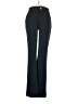 CAbi 100% Polyester Houndstooth Blue Dress Pants Size 0 - photo 1