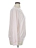 Simply Vera Vera Wang 100% Polyester Pink Long Sleeve Top Size XL - photo 4