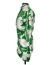 Monse Green Casual Dress Size 2 - photo 5