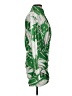 Monse Green Casual Dress Size 2 - photo 4