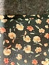 Emery Rose 100% Polyester Floral Black Kimono Size XXS (estimated) - photo 7