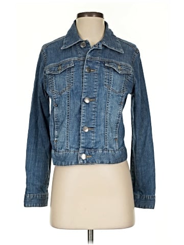 Jag Denim Jacket (view 1)