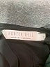Hunter Bell Black Short Sleeve Blouse Size S - photo 7