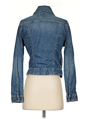 Jag Denim Jacket (view 2)