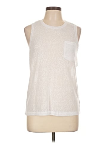 Blank NYC Sleeveless T-Shirt (view 1)