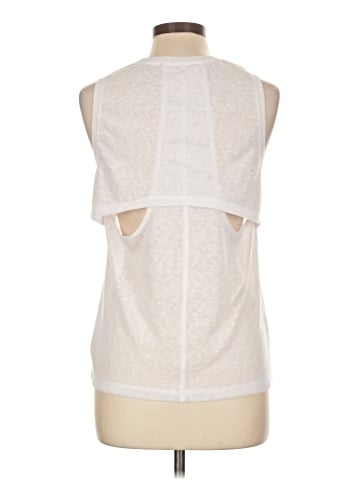 Blank NYC Sleeveless T-Shirt (view 2)