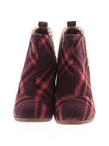 TOMS Ankle Boots (view 2)
