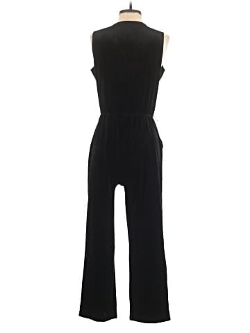 NY Collection Jumpsuit (view 2)