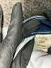 Daytrip Hearts Blue Jeans Size 26 waist - photo 4