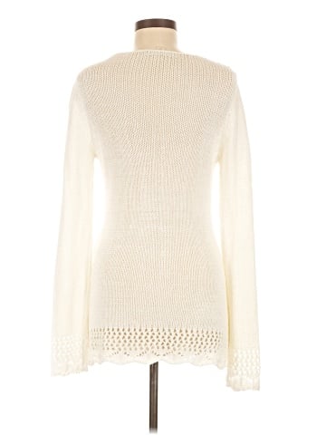 Boston Proper Pullover Sweater (view 2)