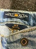 Lucky Brand Blue Jeans Size 6X - photo 3