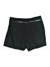 Tibi Black Athletic Shorts Size 0 - photo 2