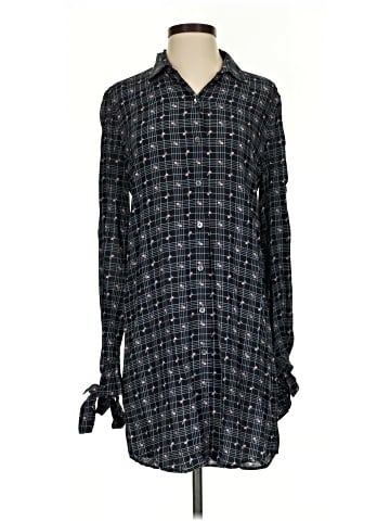Equipment Casual Dress (view 1)