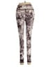 Gymshark Tie-dye Gray Casual Pants Size M - photo 2