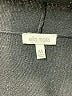 Ella Moss Black Cardigan Size M - photo 7