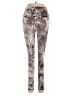 Gymshark Tie-dye Gray Casual Pants Size M - photo 1